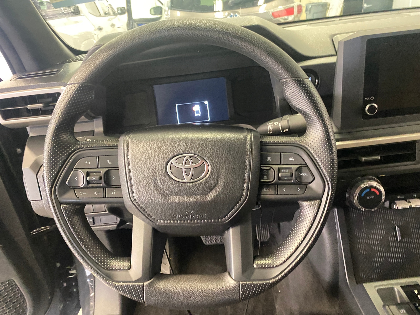 Thumbnail: 2024 Toyota Tacoma - 5