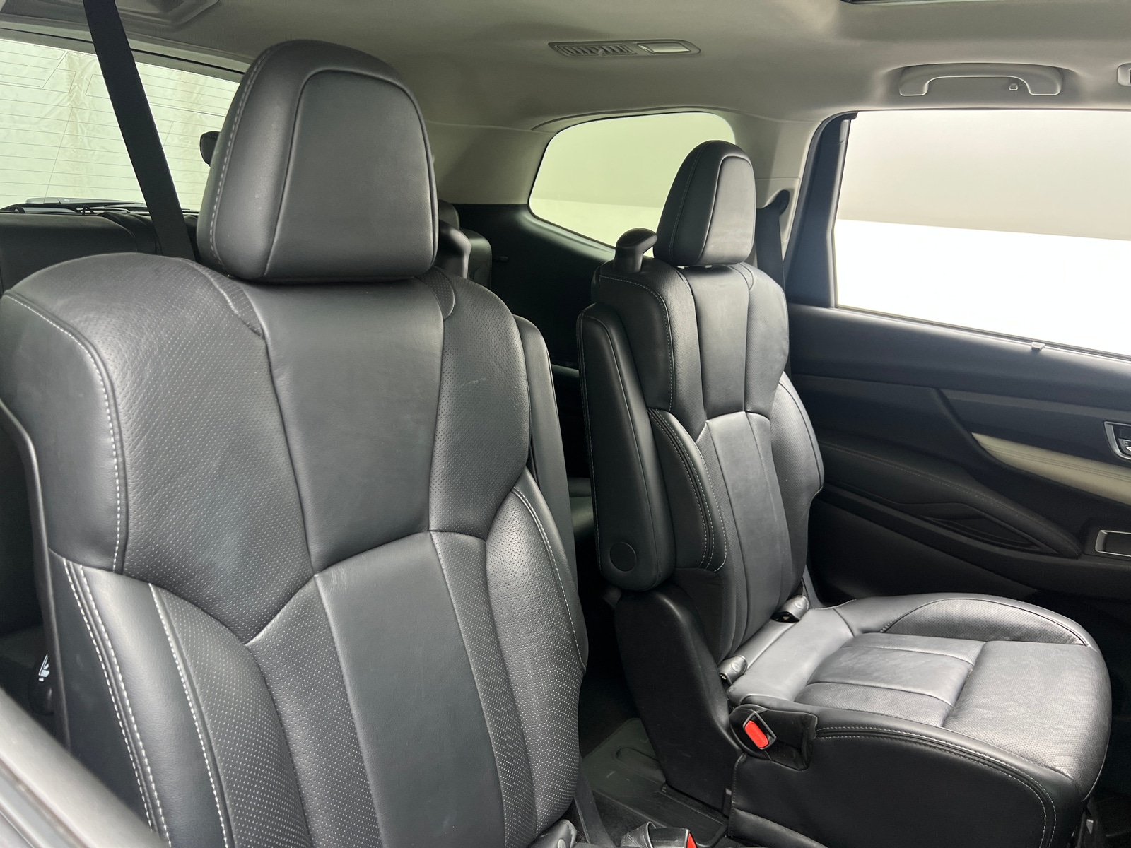 Thumbnail: 2020 Subaru Ascent - 5