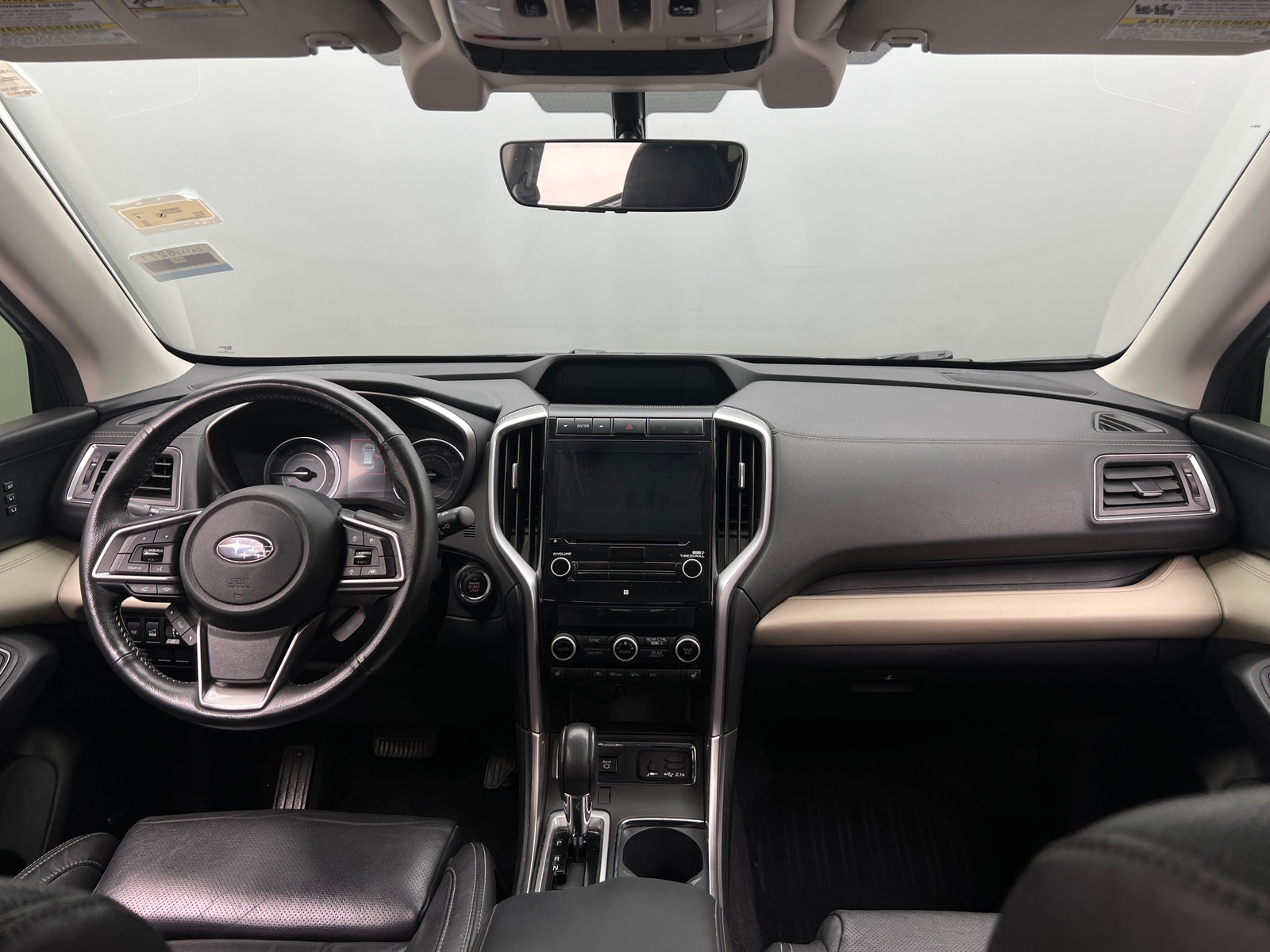 Thumbnail: 2020 Subaru Ascent - 2