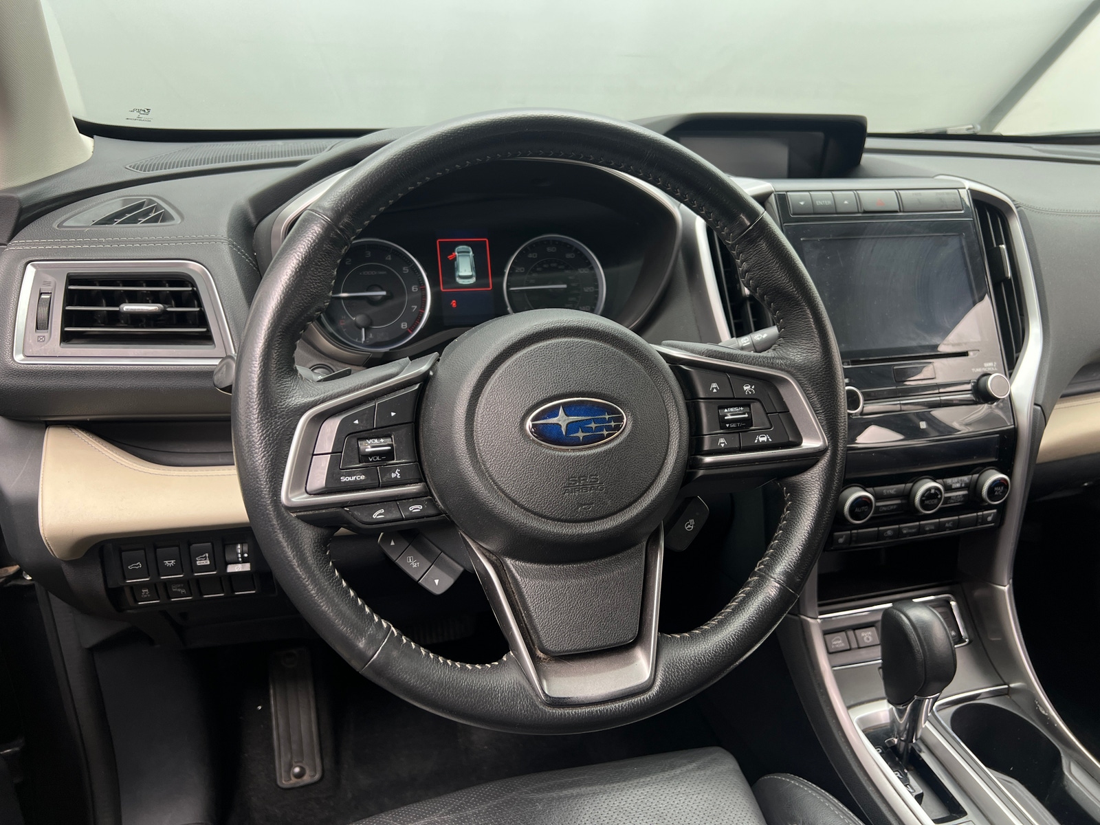 Thumbnail: 2020 Subaru Ascent - 4