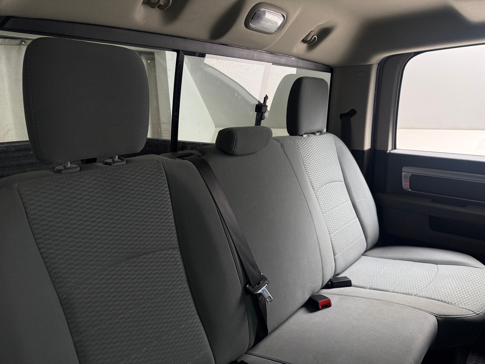 Thumbnail: 2019 RAM 1500 Classic - 6