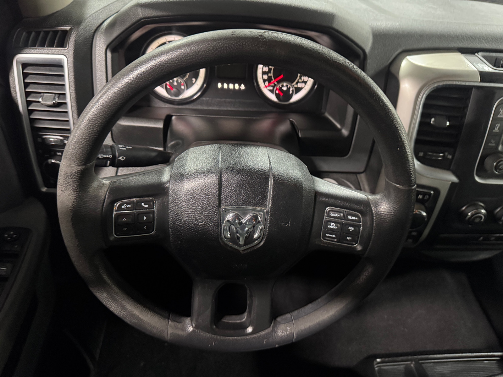 Thumbnail: 2019 RAM 1500 Classic - 5