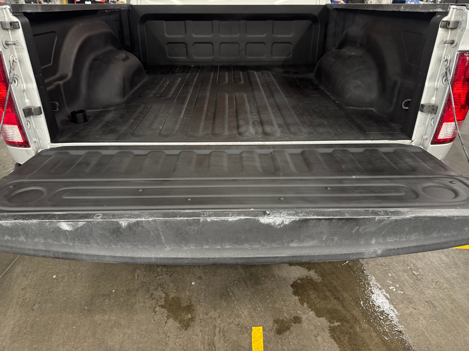 Thumbnail: 2019 RAM 1500 Classic - 7