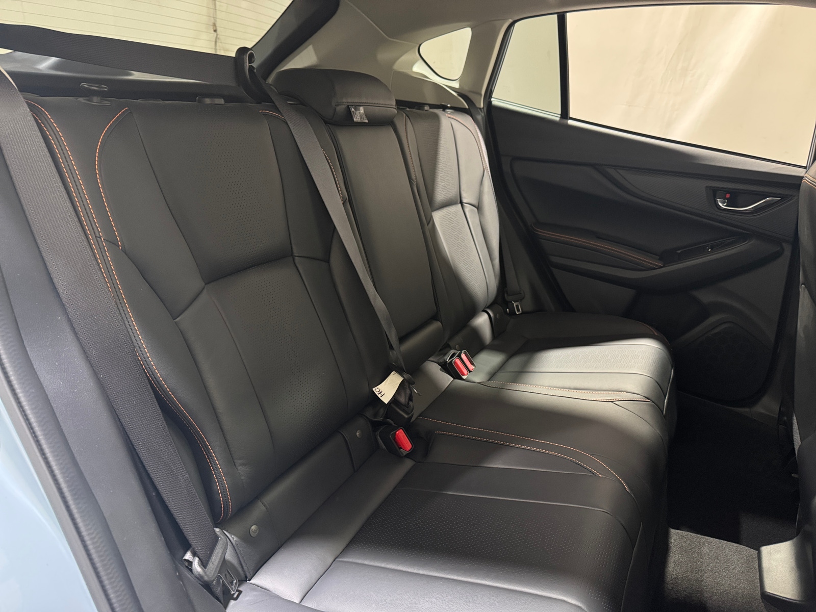 Thumbnail: 2019 Subaru Crosstrek - 5