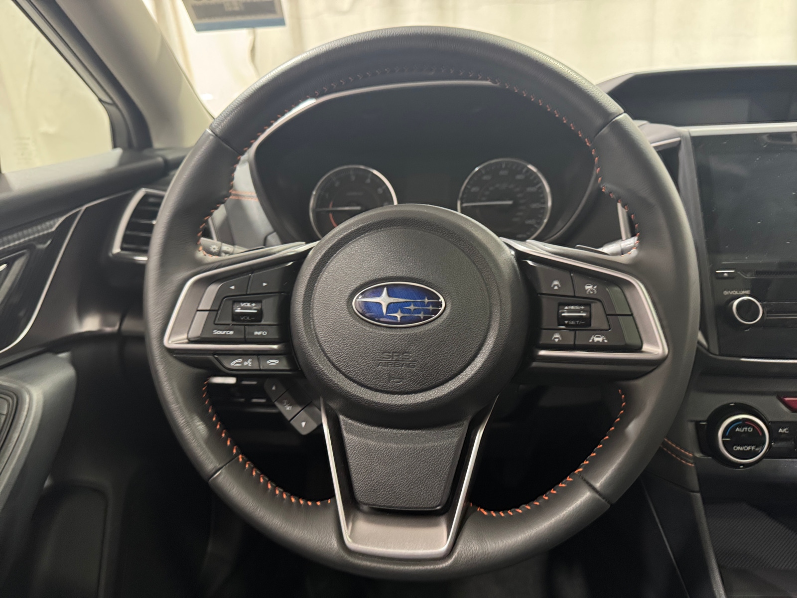 Thumbnail: 2019 Subaru Crosstrek - 4