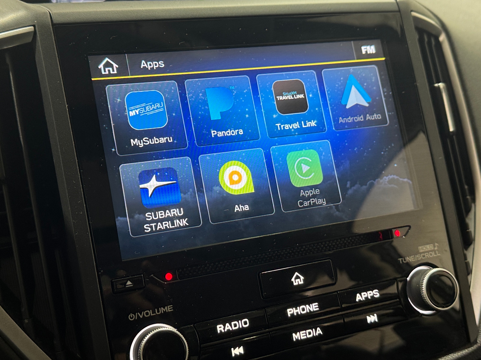 Thumbnail: 2019 Subaru Crosstrek - 3