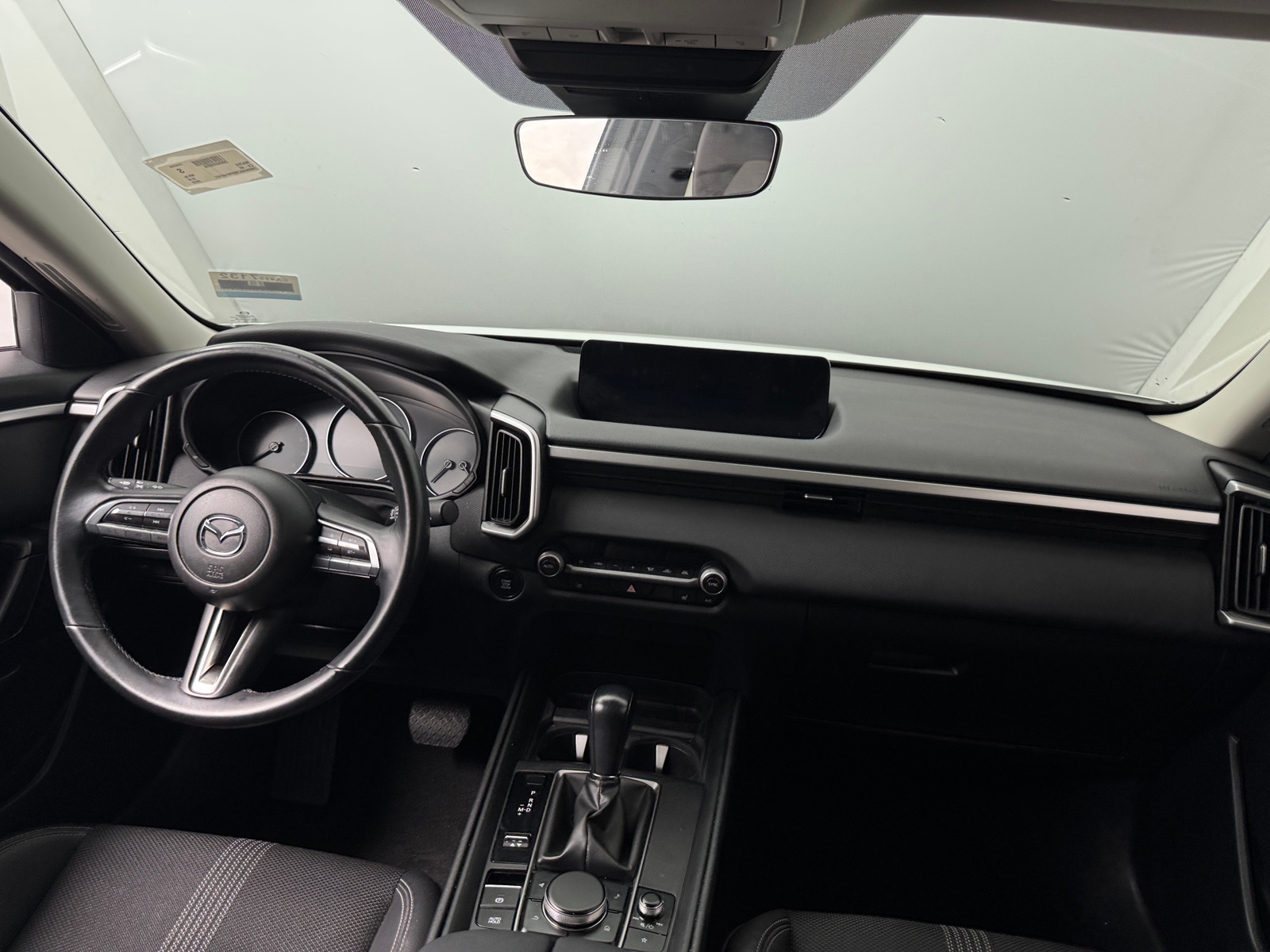 Thumbnail: 2023 Mazda CX-50 - 2