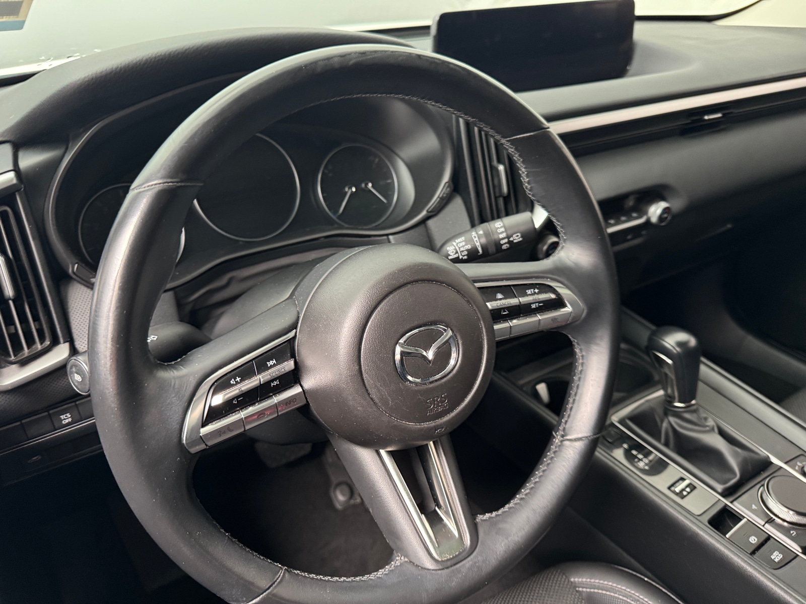 Thumbnail: 2023 Mazda CX-50 - 4
