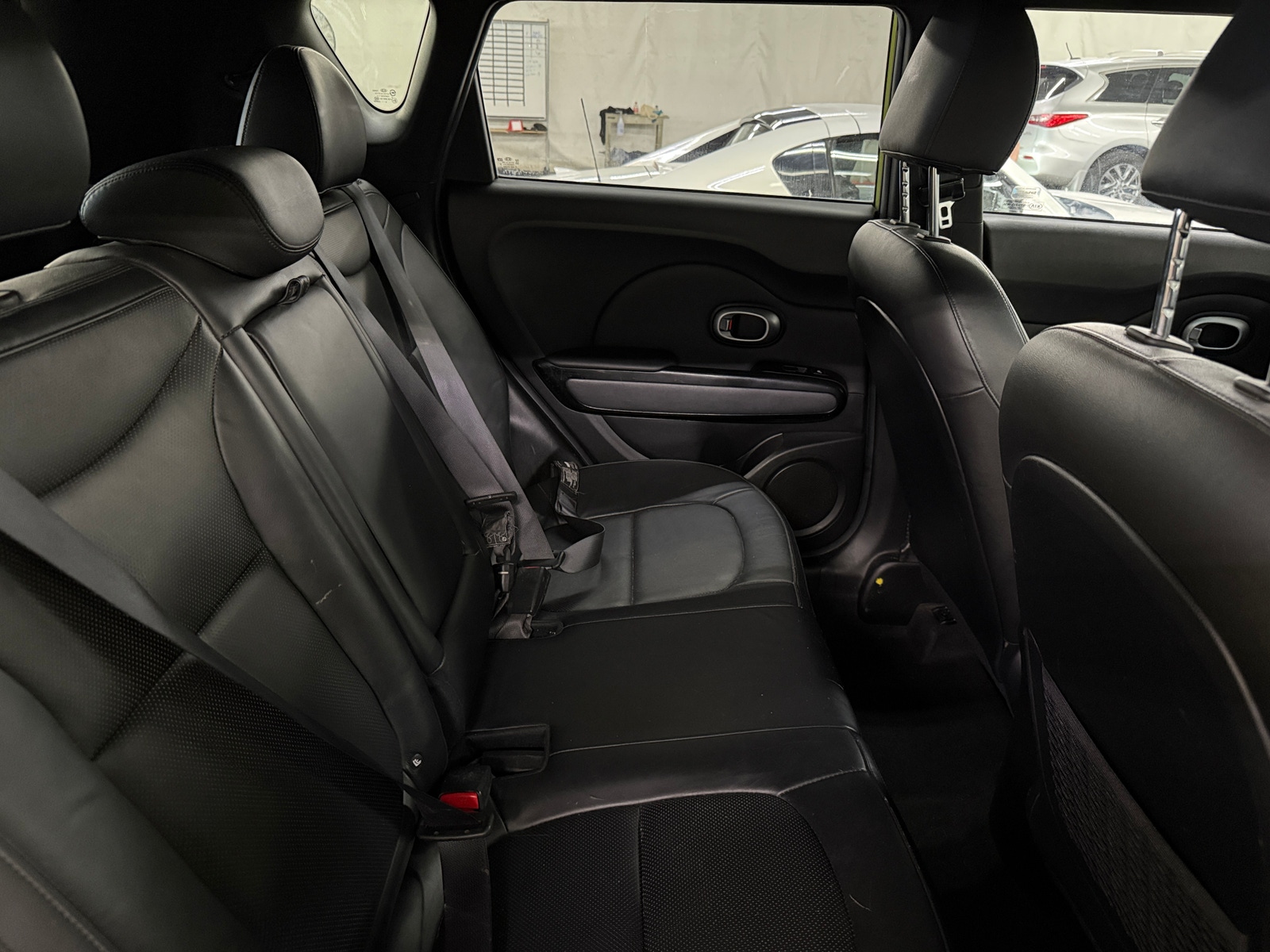 Thumbnail: 2015 Kia Soul - 5