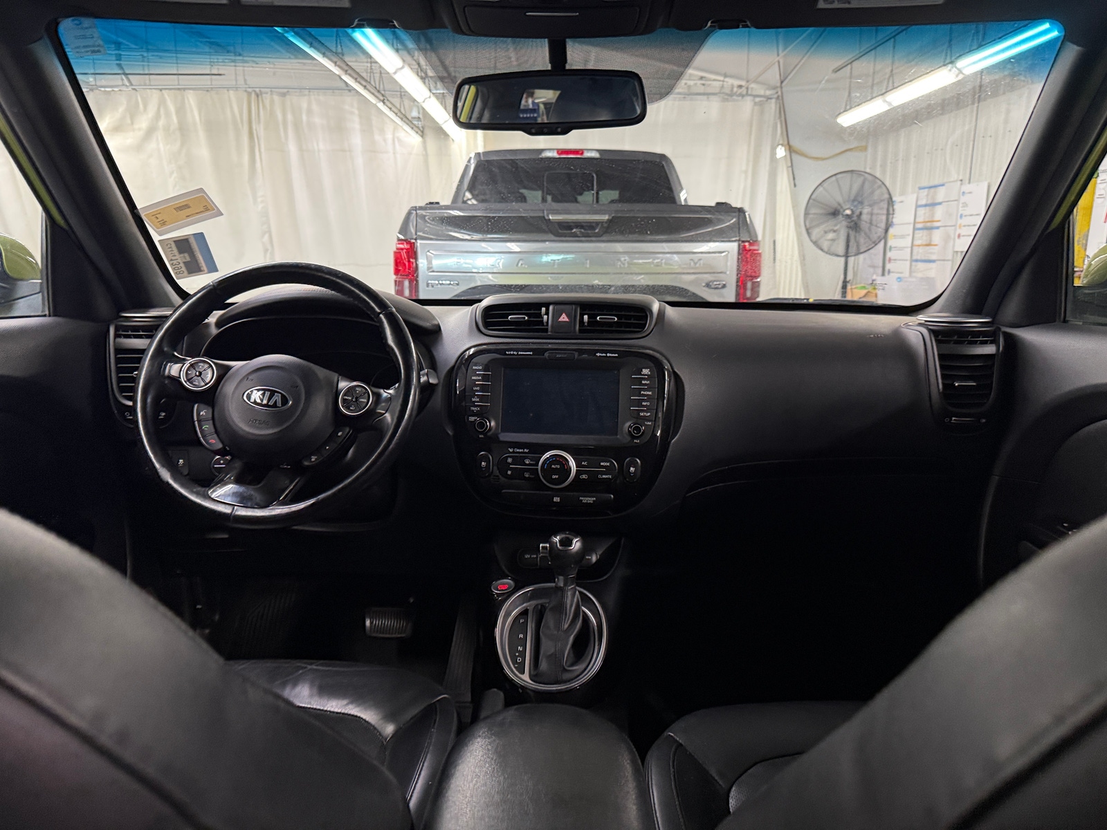 Thumbnail: 2015 Kia Soul - 2