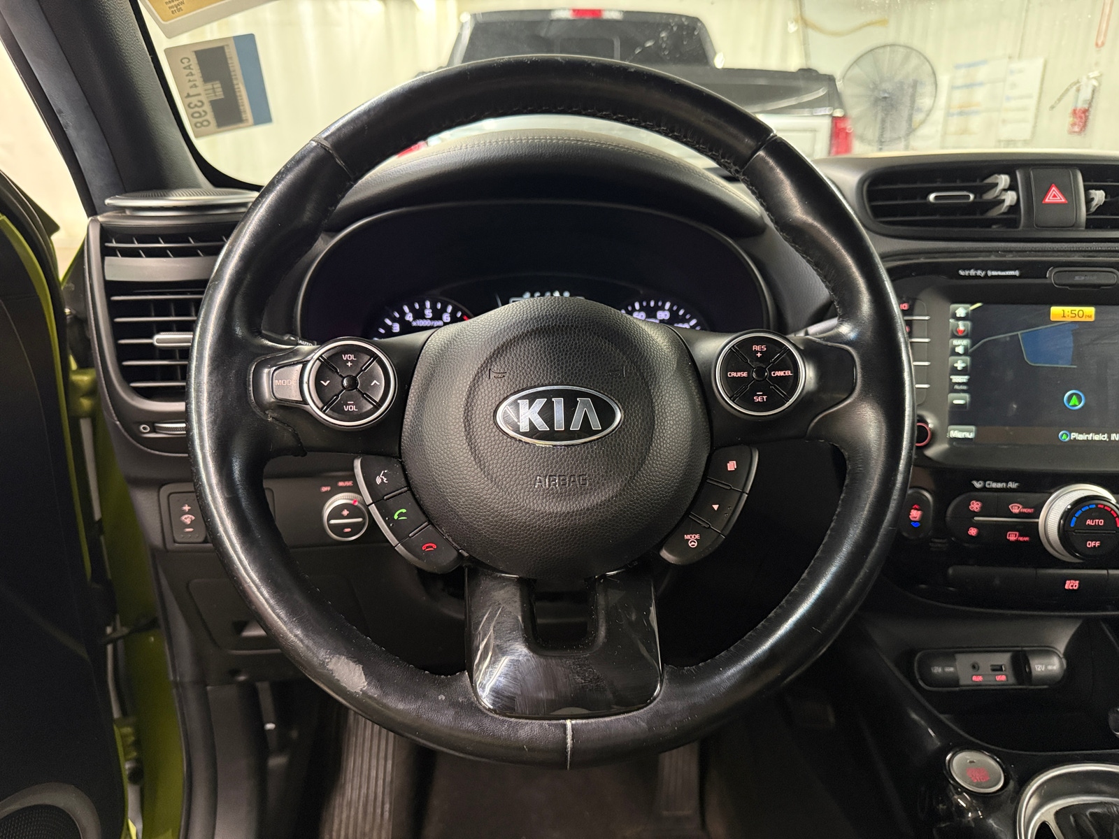Thumbnail: 2015 Kia Soul - 4
