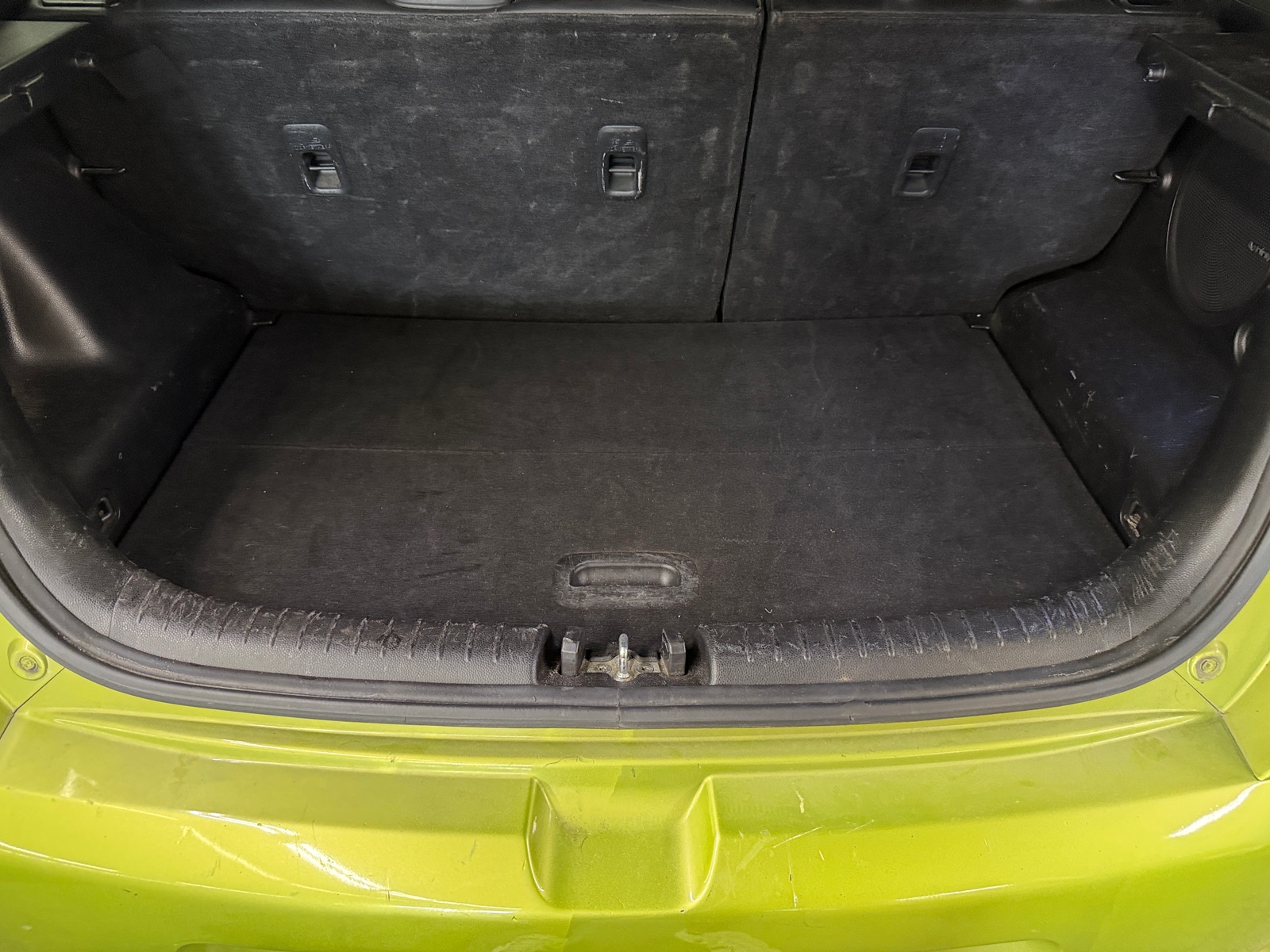 Thumbnail: 2015 Kia Soul - 6