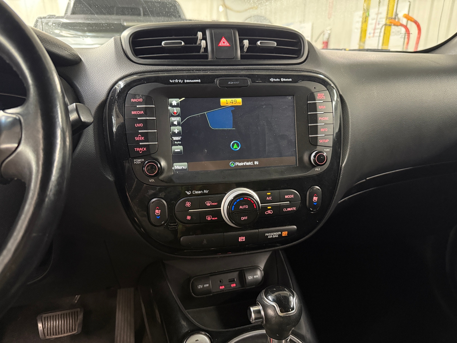 Thumbnail: 2015 Kia Soul - 3