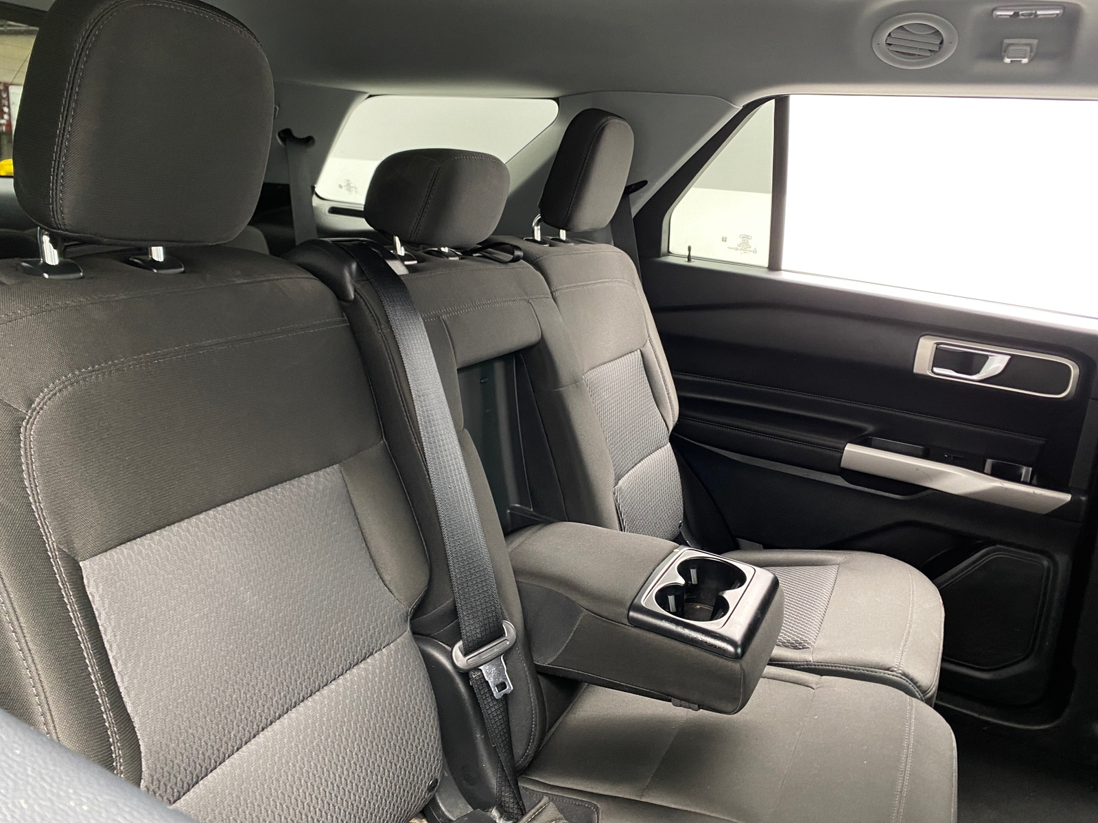 Thumbnail: 2023 Ford Explorer - 6