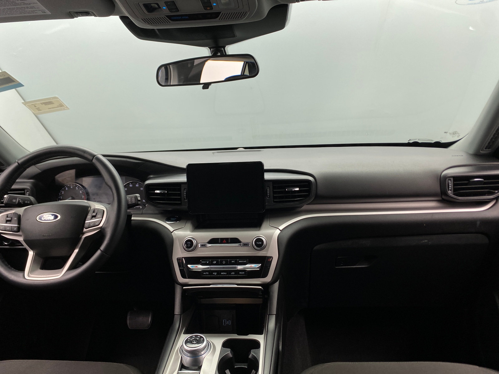 Thumbnail: 2023 Ford Explorer - 3