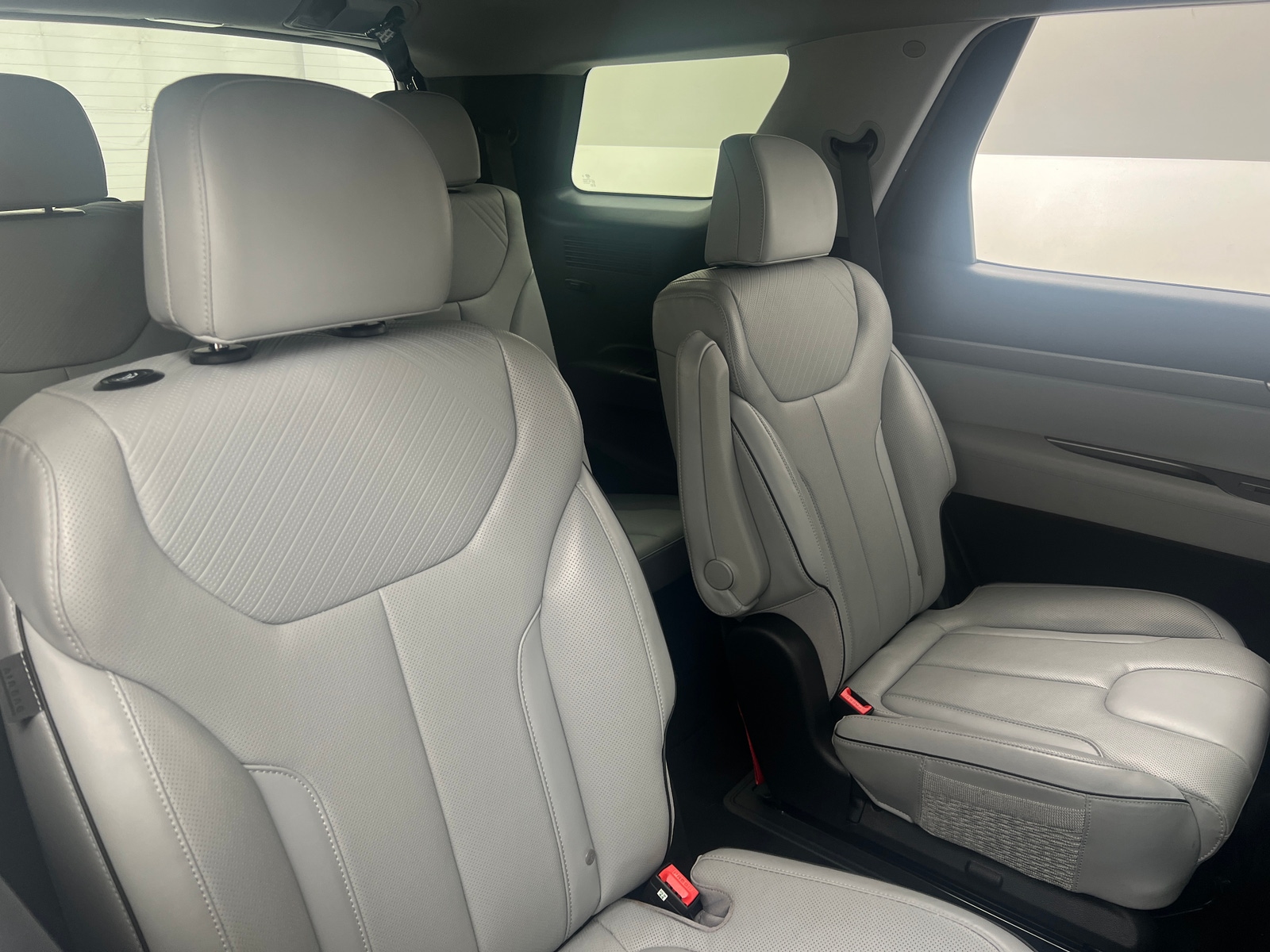 Thumbnail: 2025 Hyundai Palisade - 5