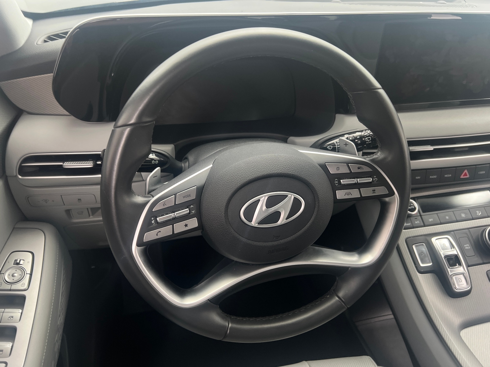 Thumbnail: 2025 Hyundai Palisade - 4