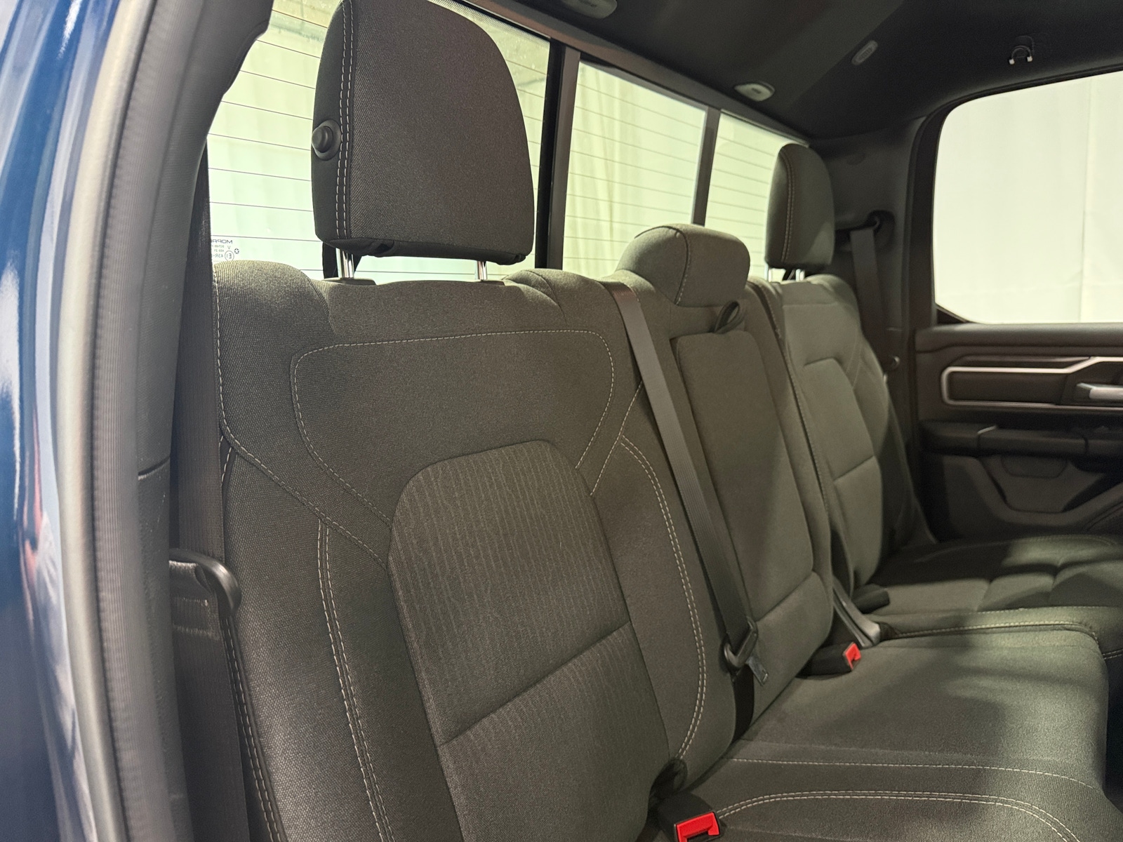 Thumbnail: 2021 RAM 1500 - 6