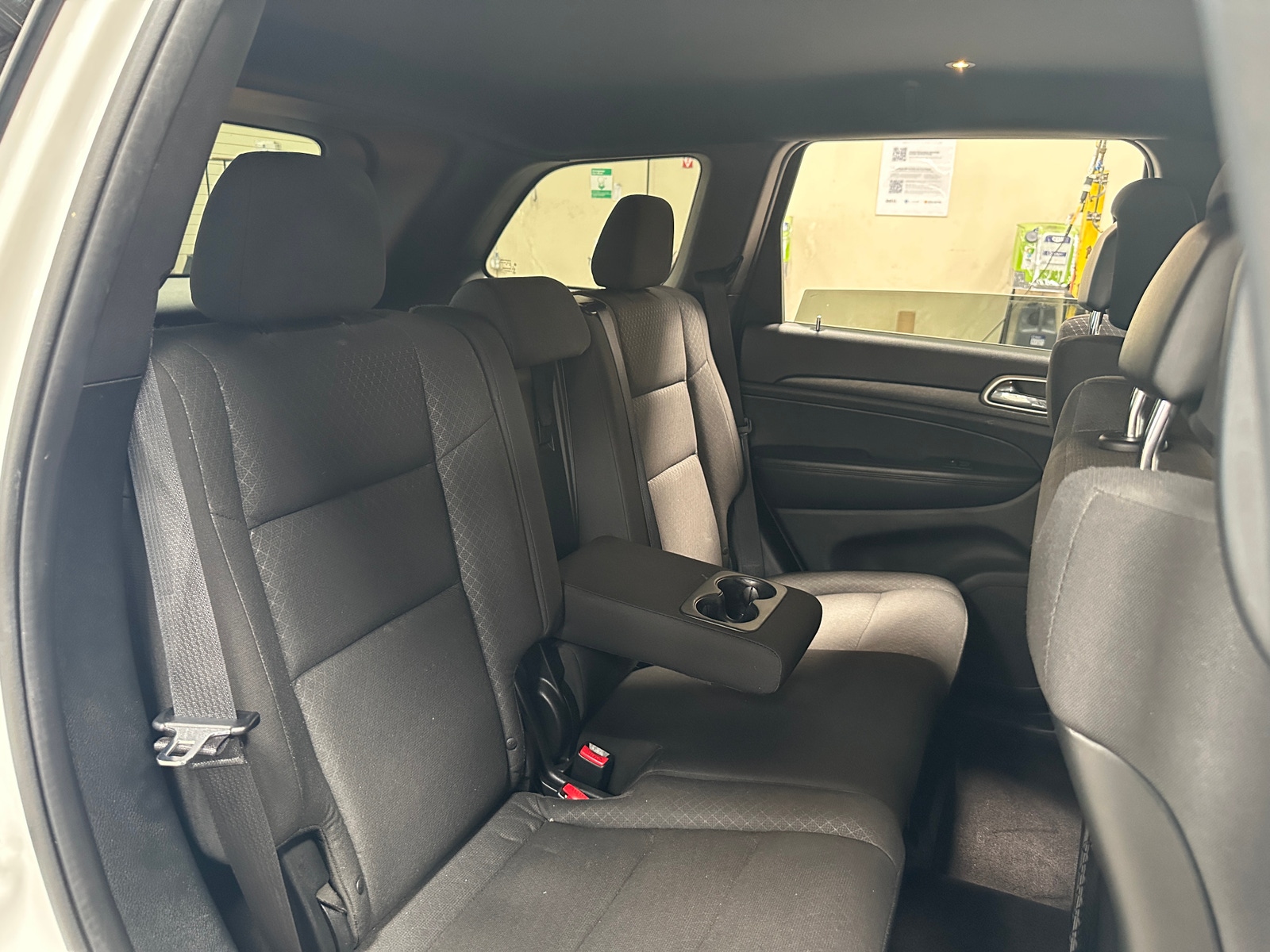Thumbnail: 2018 Jeep Grand Cherokee - 6