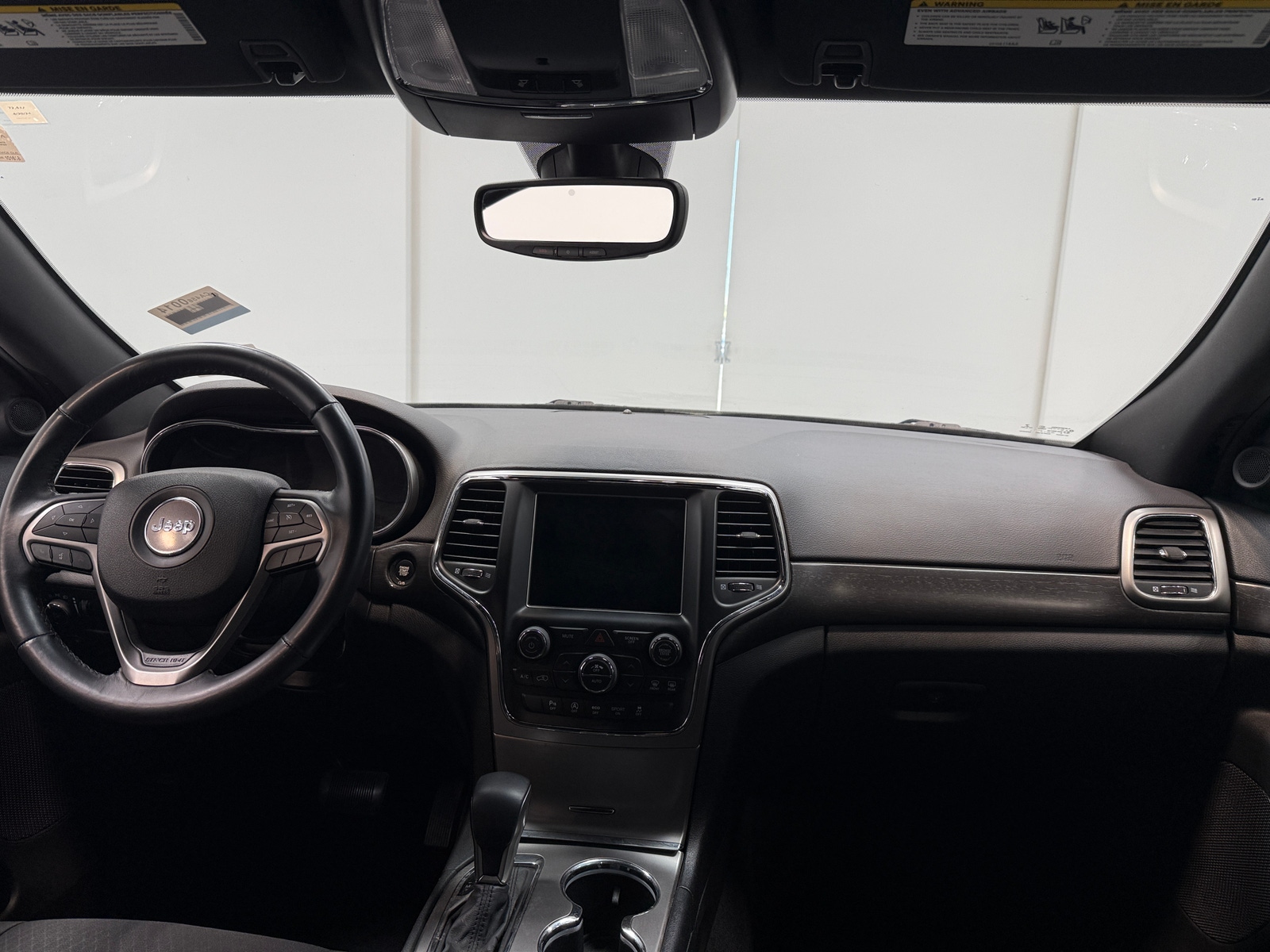 Thumbnail: 2018 Jeep Grand Cherokee - 3
