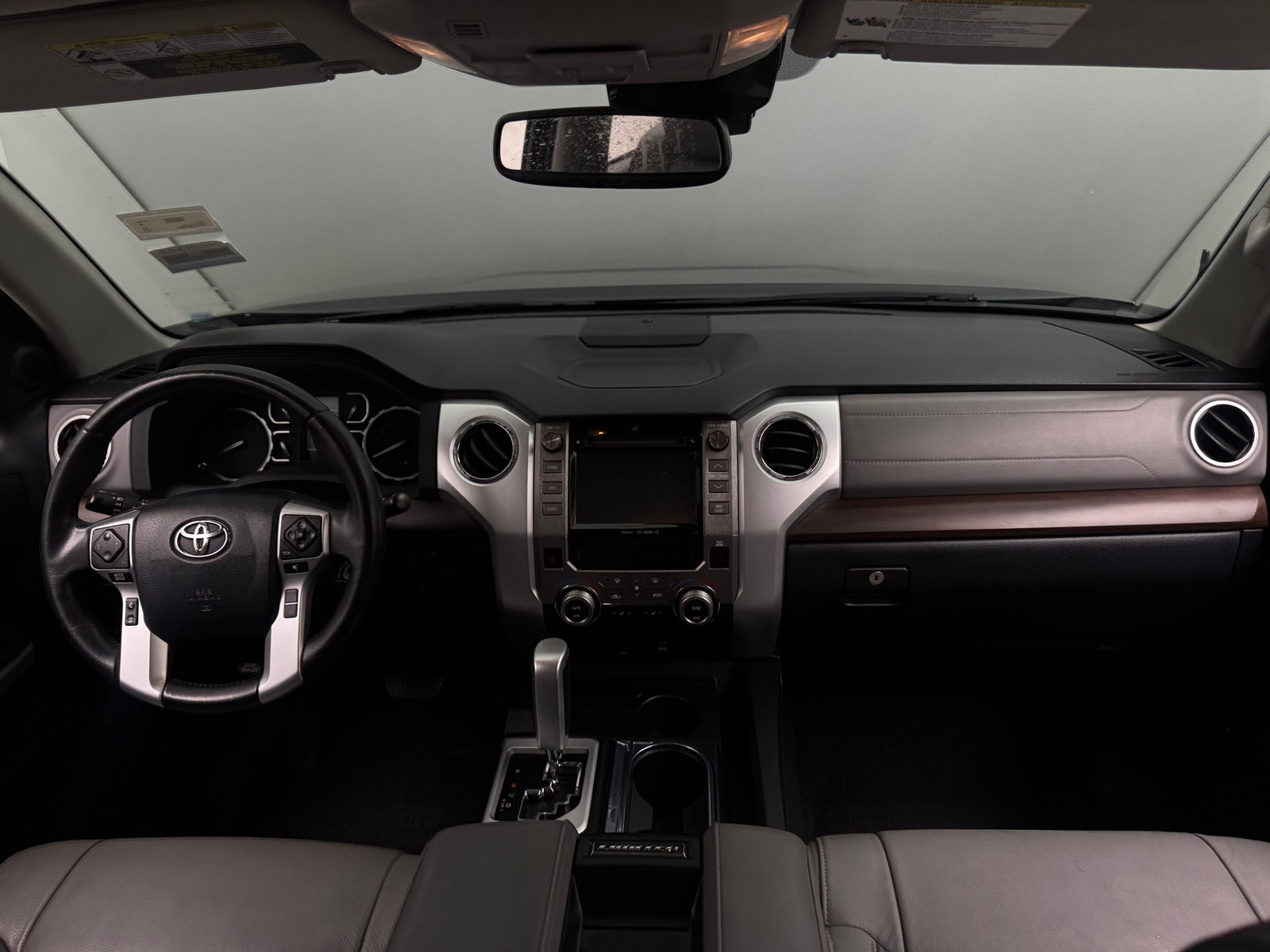 Thumbnail: 2019 Toyota Tundra - 2