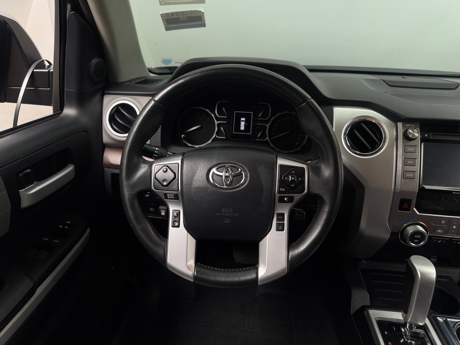 Thumbnail: 2019 Toyota Tundra - 4