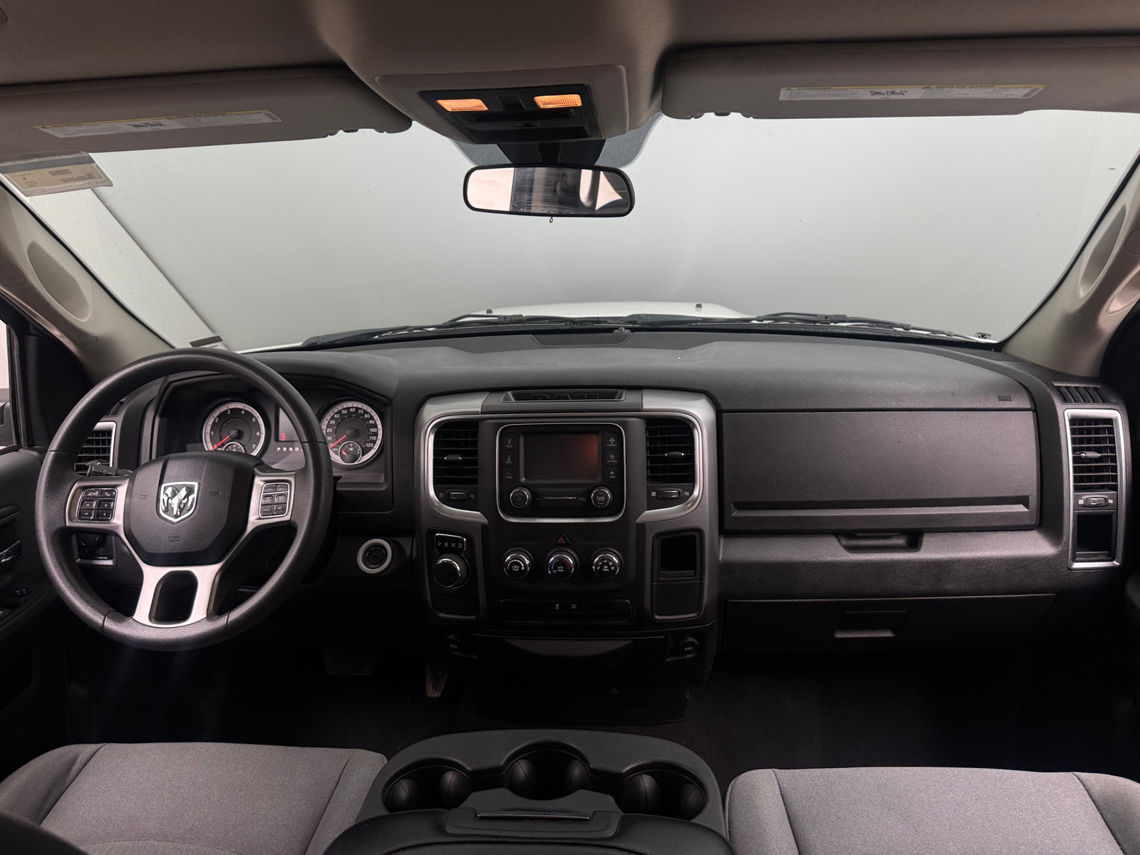 Thumbnail: 2024 RAM 1500 Classic - 3