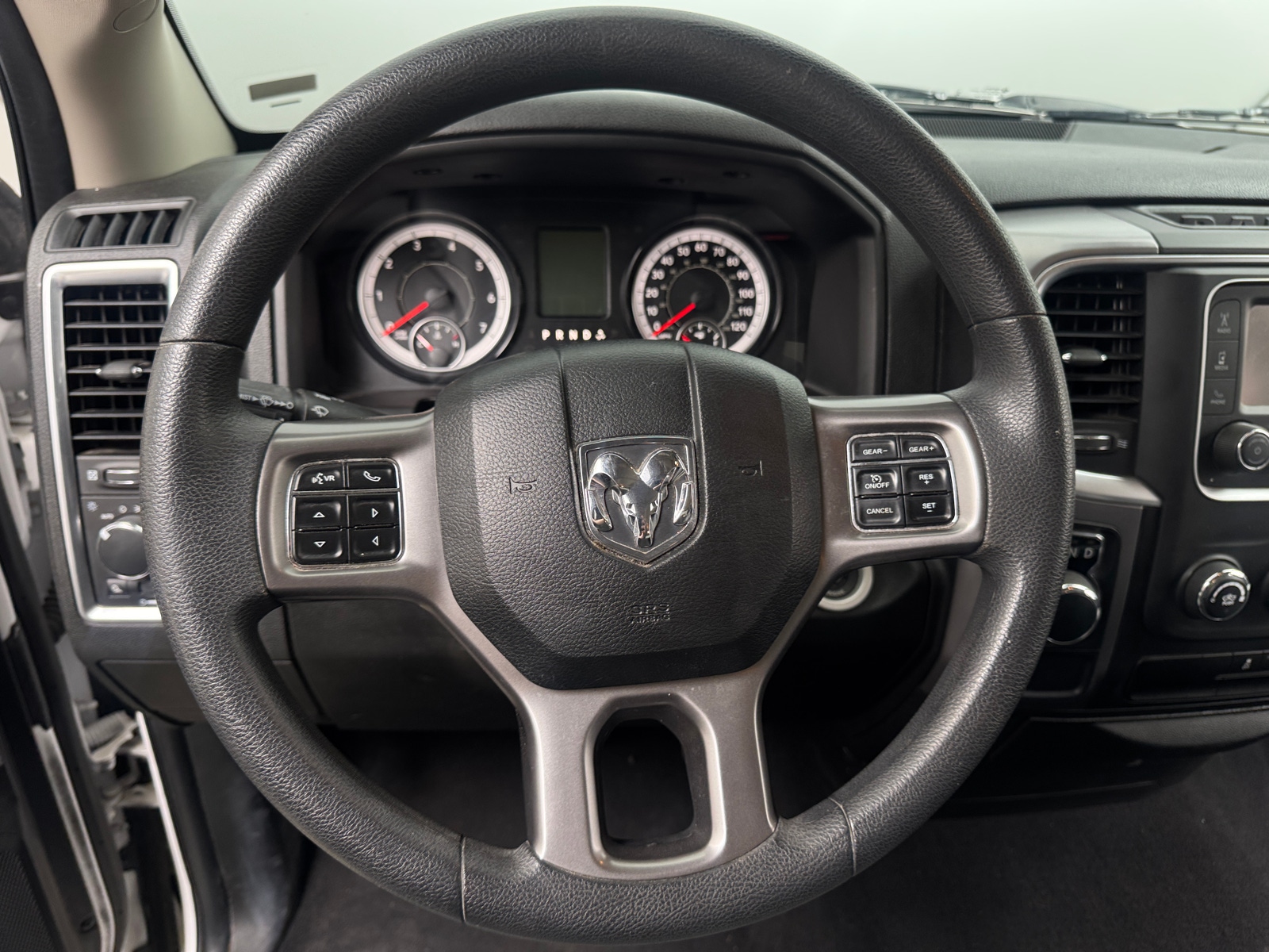 Thumbnail: 2024 RAM 1500 Classic - 5