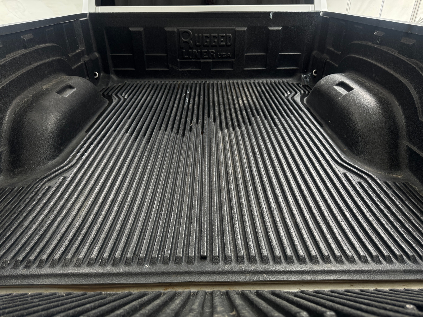 Thumbnail: 2024 RAM 1500 Classic - 7