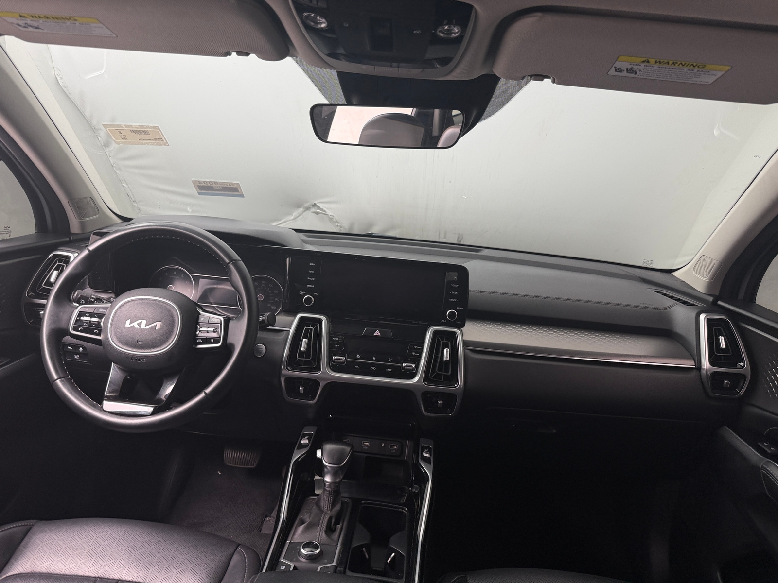 Thumbnail: 2022 Kia Sorento - 2