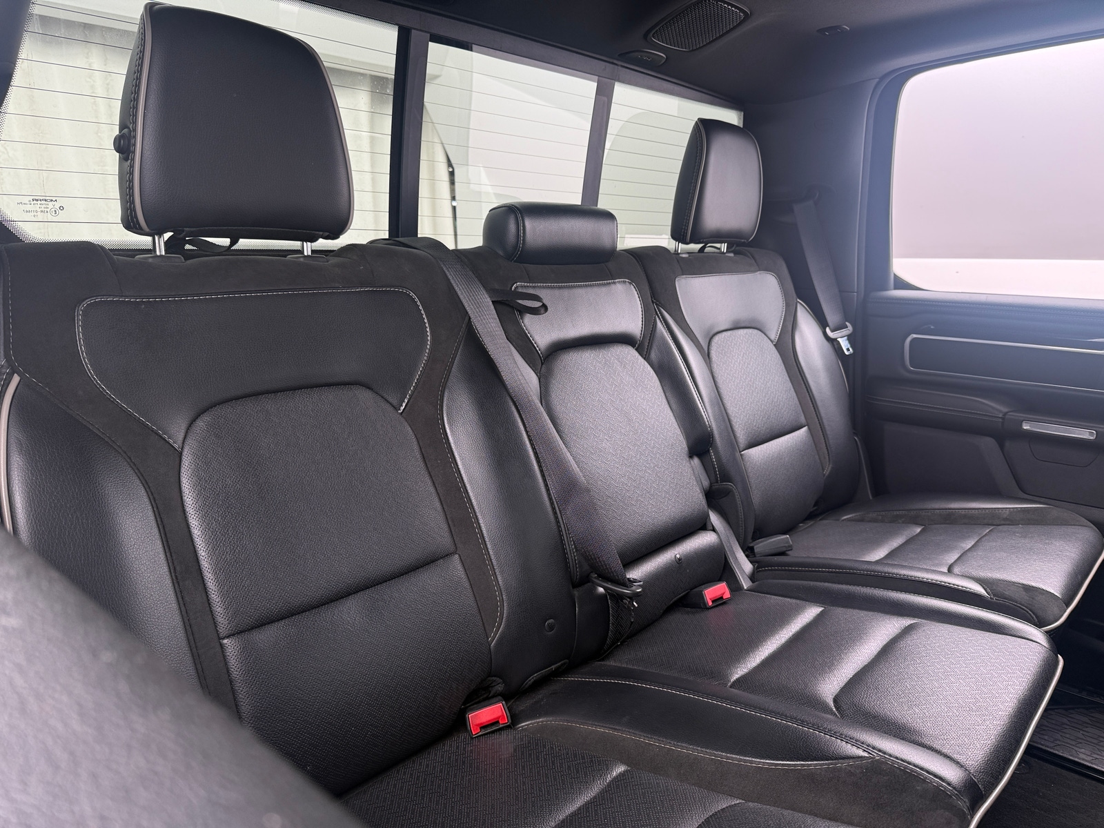 Thumbnail: 2020 RAM 1500 - 5