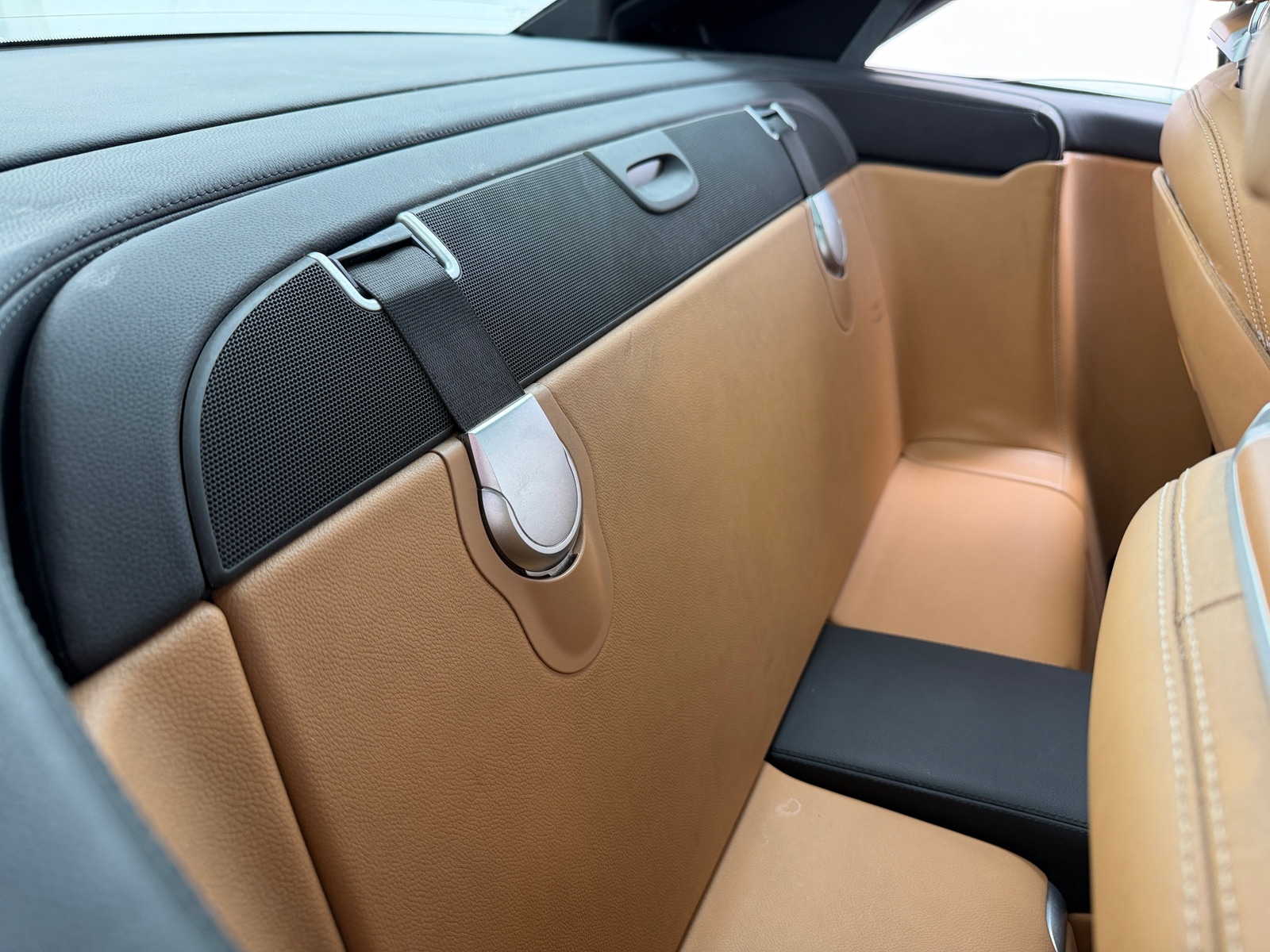 Thumbnail: 2011 Mercedes-Benz SL-Class - 4