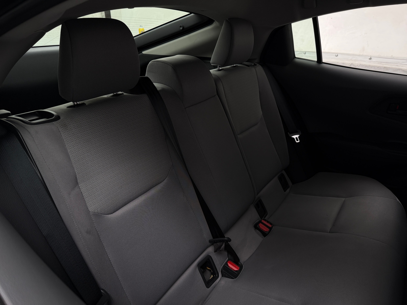 Thumbnail: 2023 Toyota Prius - 6