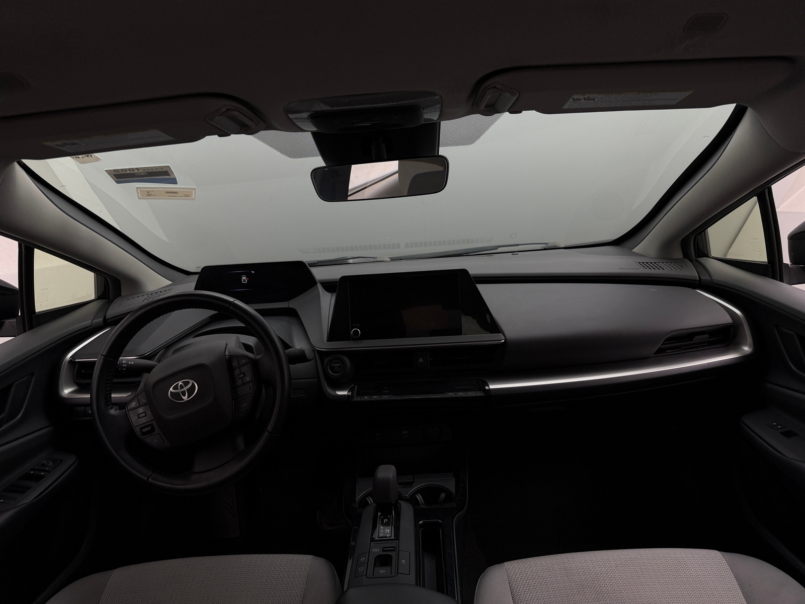 Thumbnail: 2023 Toyota Prius - 3