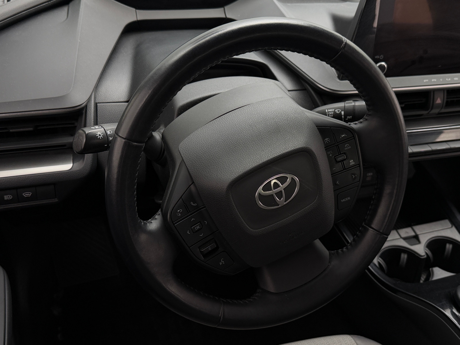 Thumbnail: 2023 Toyota Prius - 5