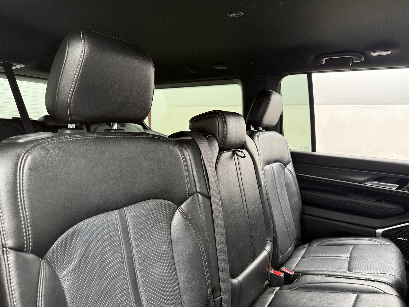 Thumbnail: 2024 Jeep Wagoneer - 5