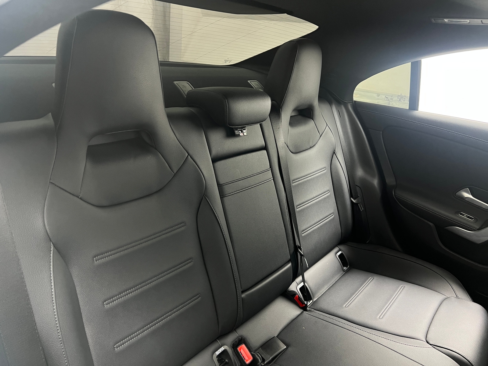 Thumbnail: 2020 Mercedes-Benz CLA - 5