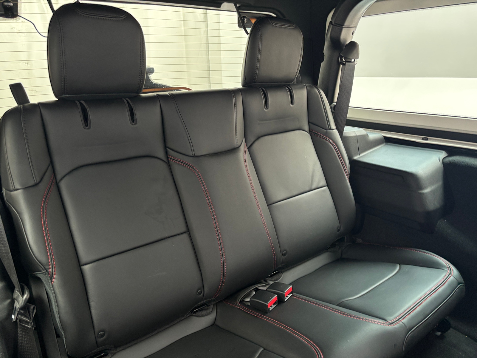 Thumbnail: 2024 Jeep Wrangler - 5
