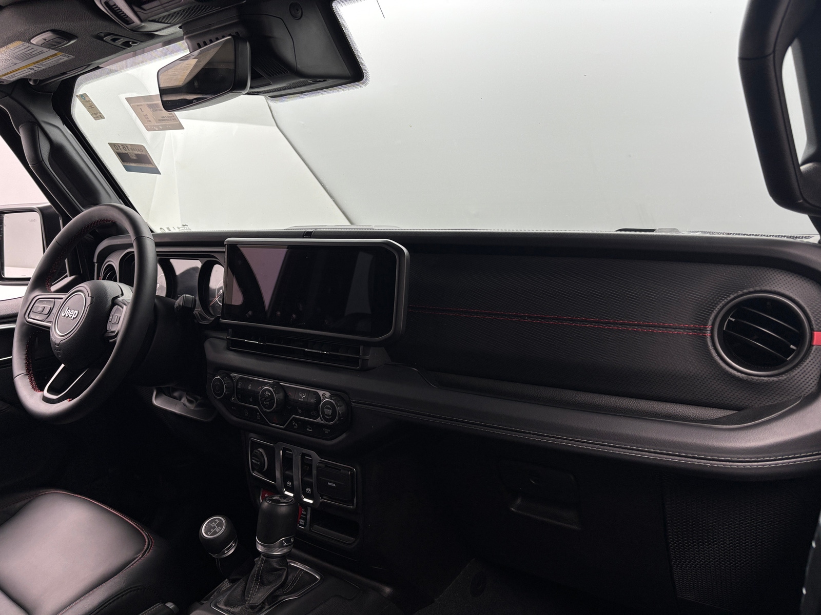 Thumbnail: 2024 Jeep Wrangler - 2