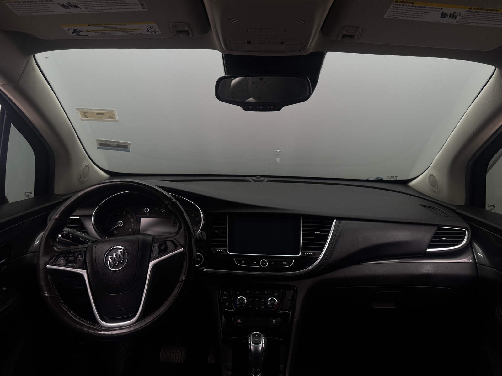 Thumbnail: 2019 Buick Encore - 2