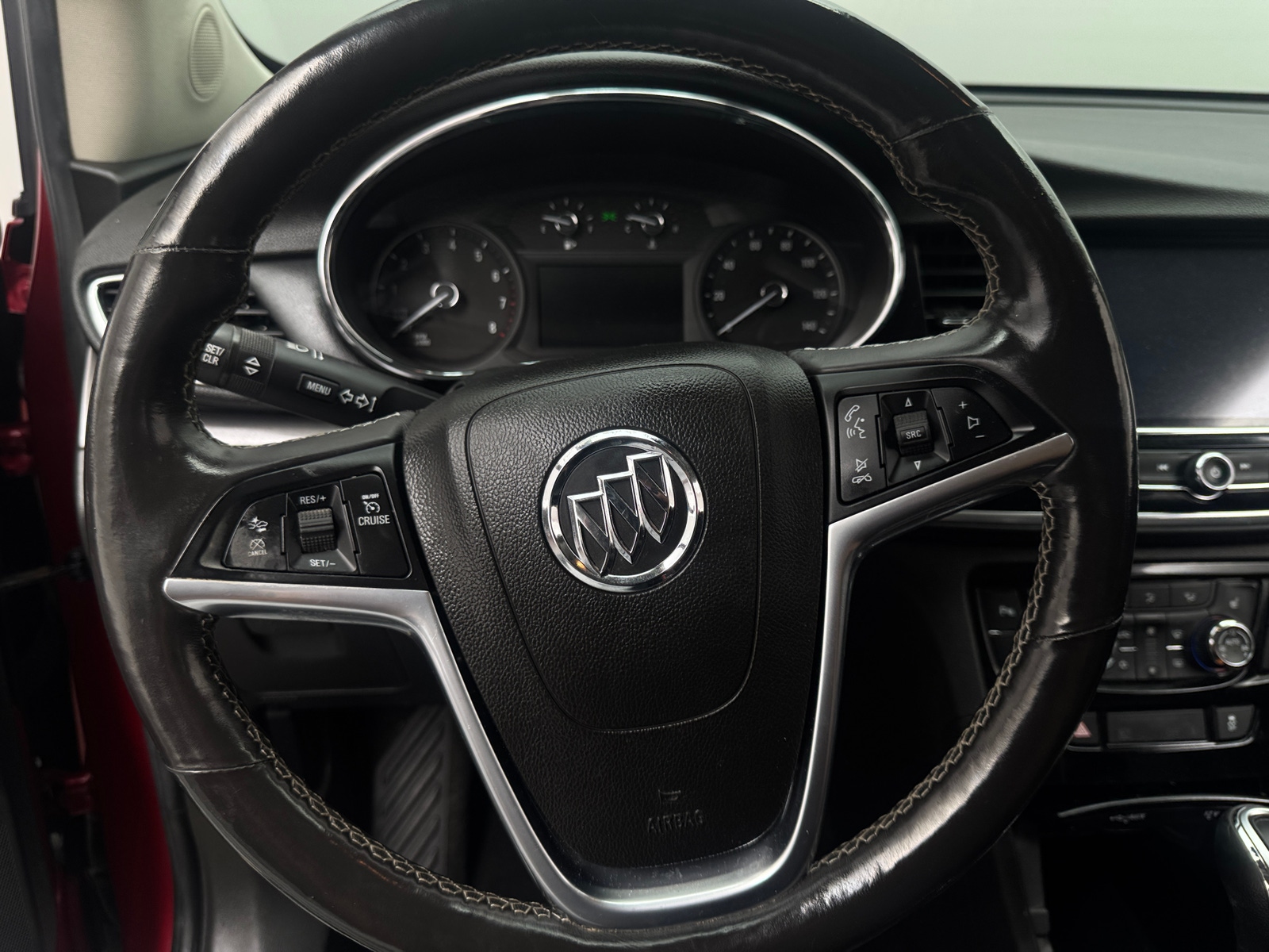 Thumbnail: 2019 Buick Encore - 4