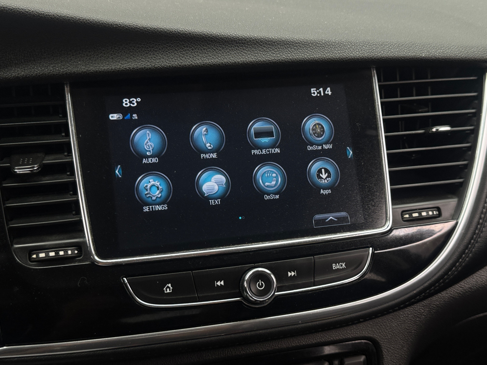 Thumbnail: 2019 Buick Encore - 3