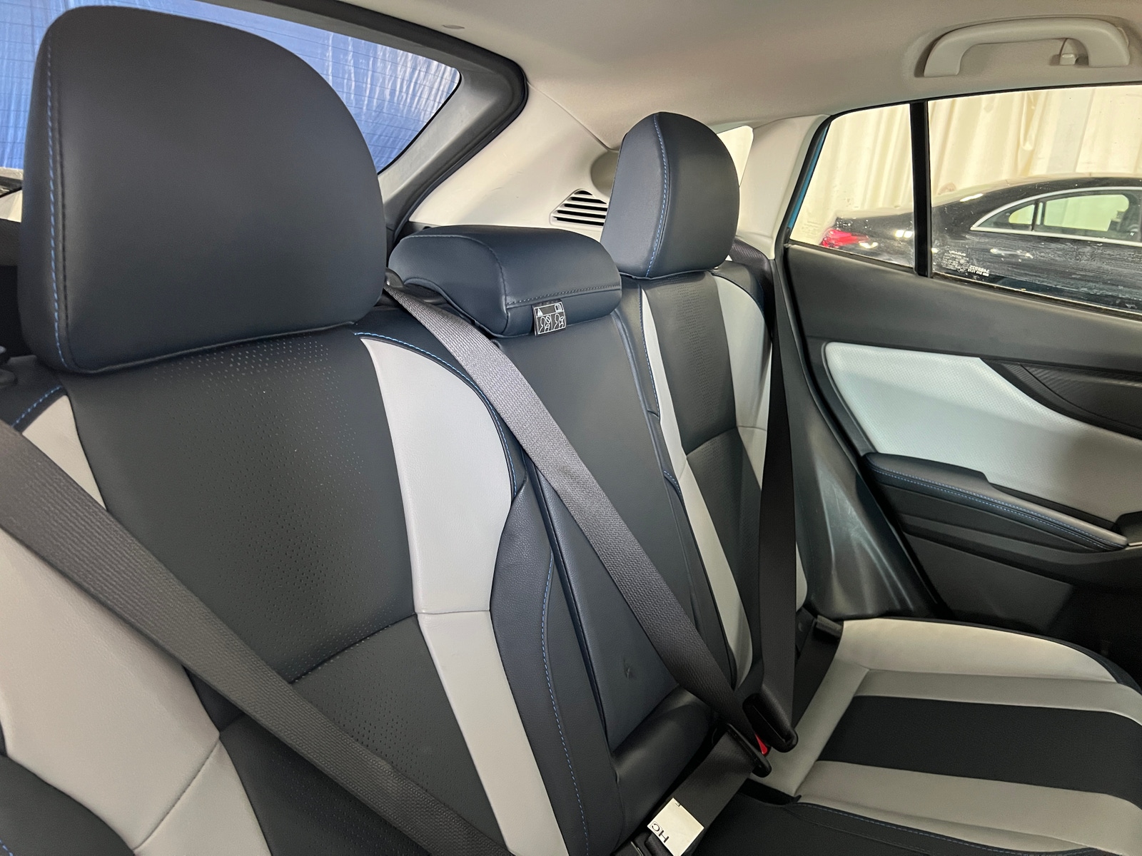 Thumbnail: 2019 Subaru Crosstrek - 5