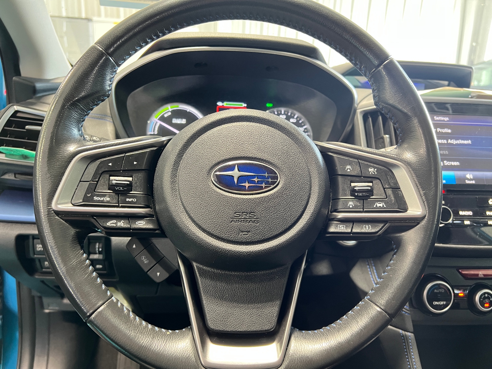 Thumbnail: 2019 Subaru Crosstrek - 4