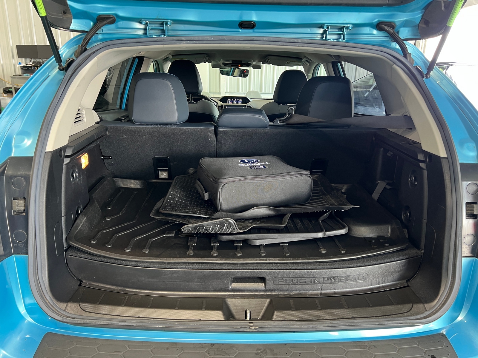 Thumbnail: 2019 Subaru Crosstrek - 6
