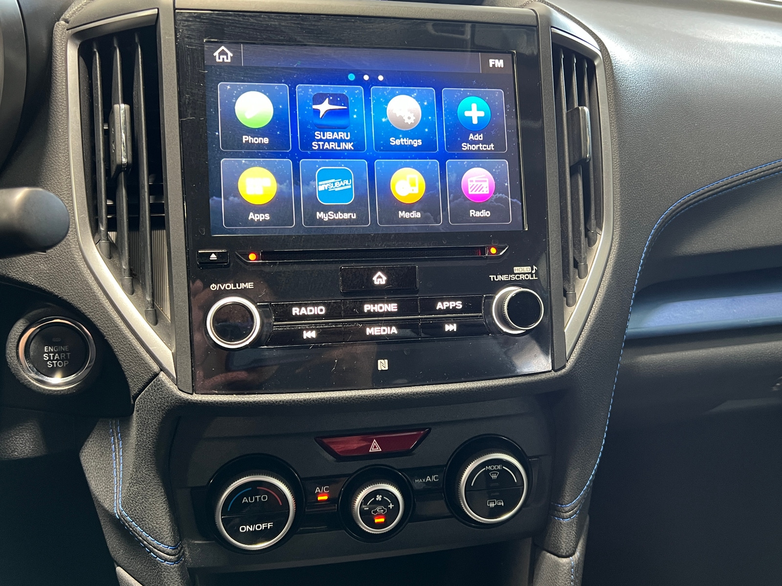 Thumbnail: 2019 Subaru Crosstrek - 3