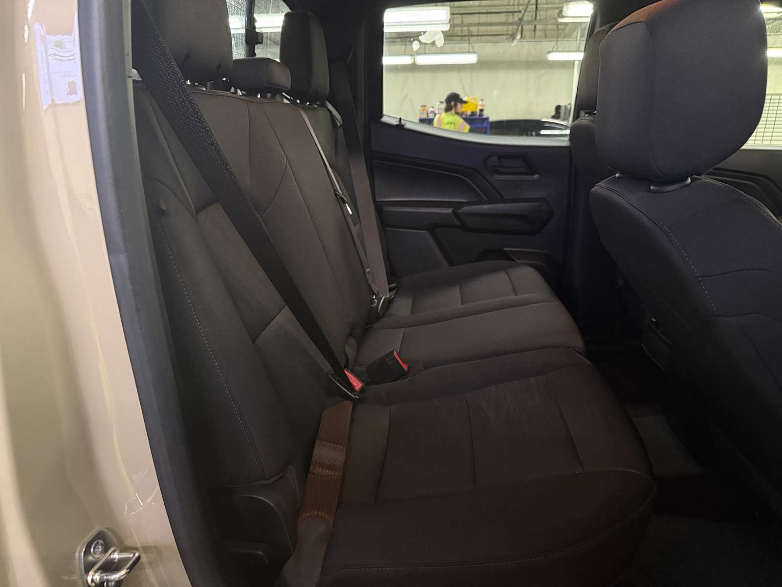 Thumbnail: 2023 Chevrolet Colorado - 6