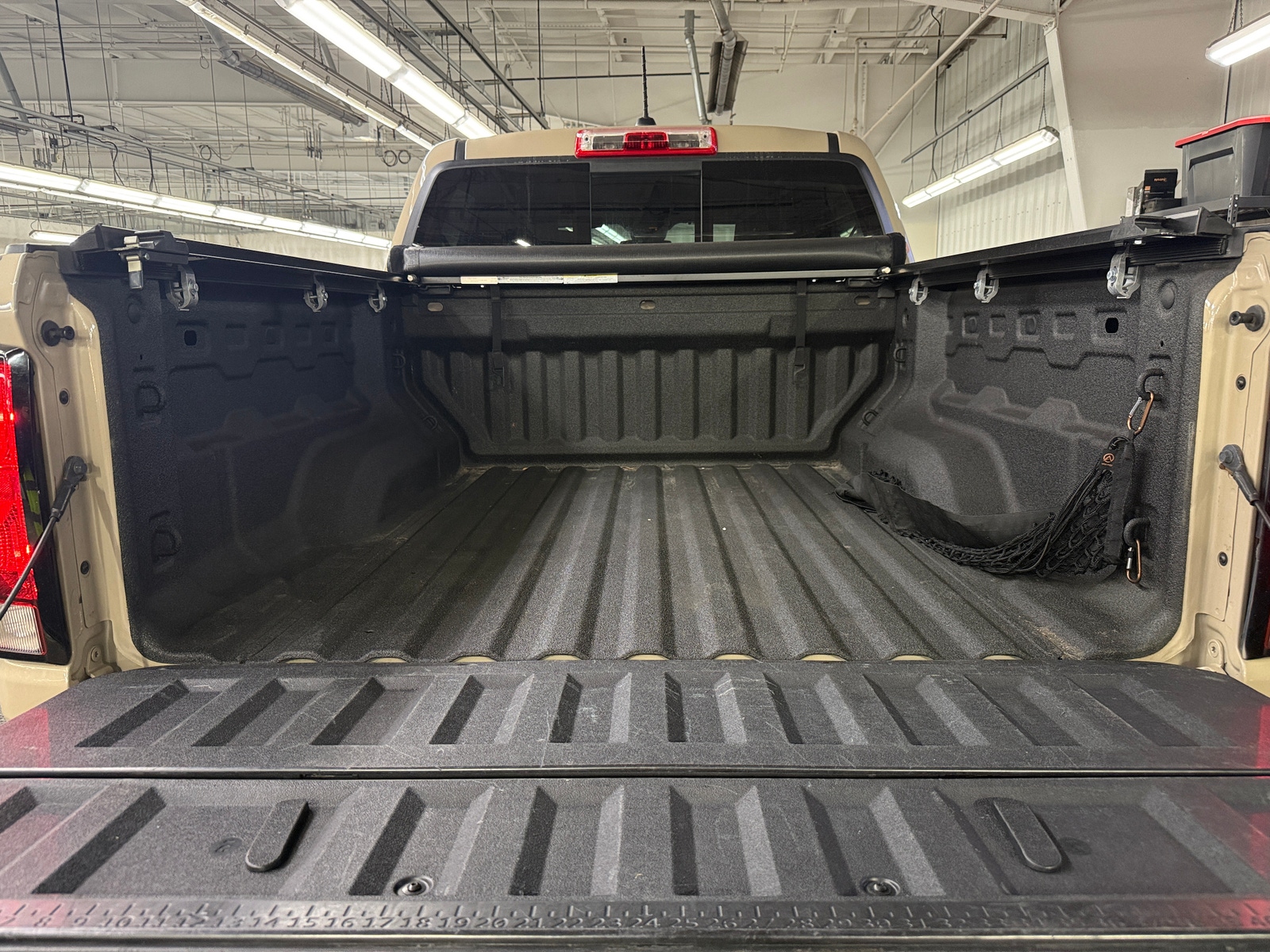 Thumbnail: 2023 Chevrolet Colorado - 7