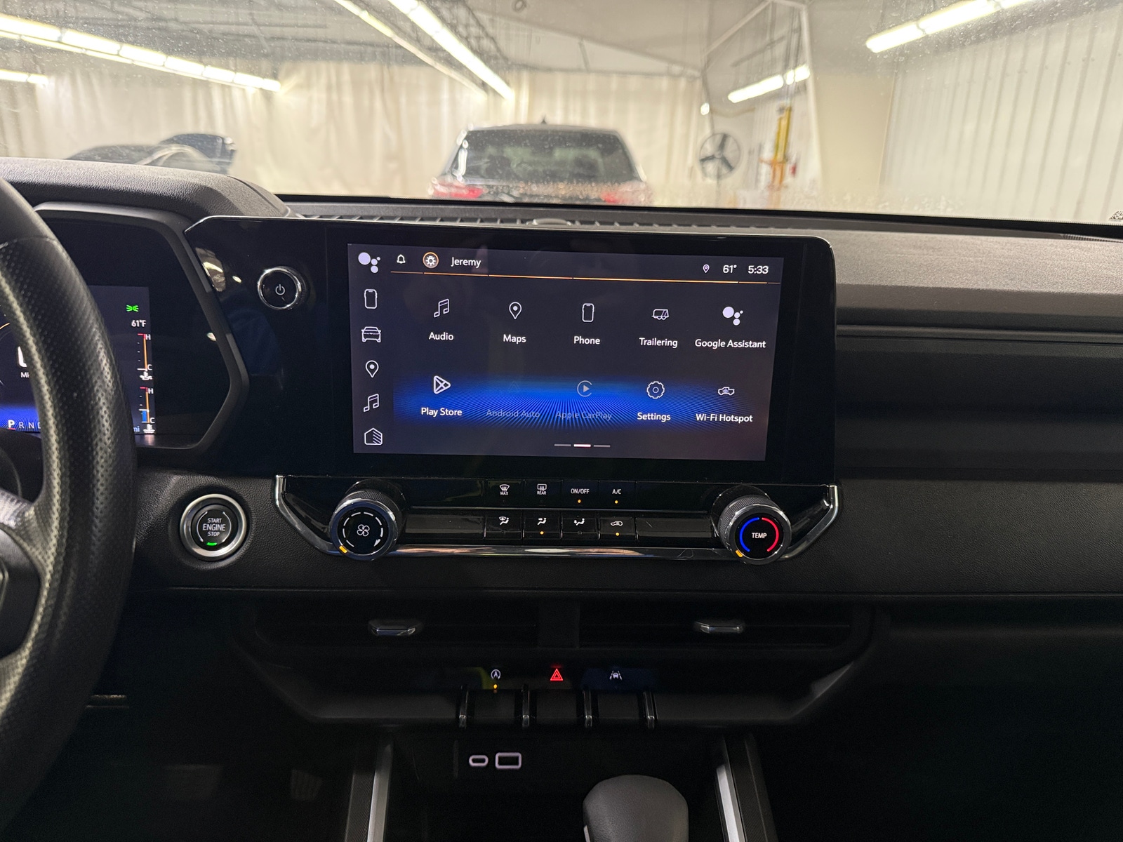 Thumbnail: 2023 Chevrolet Colorado - 4