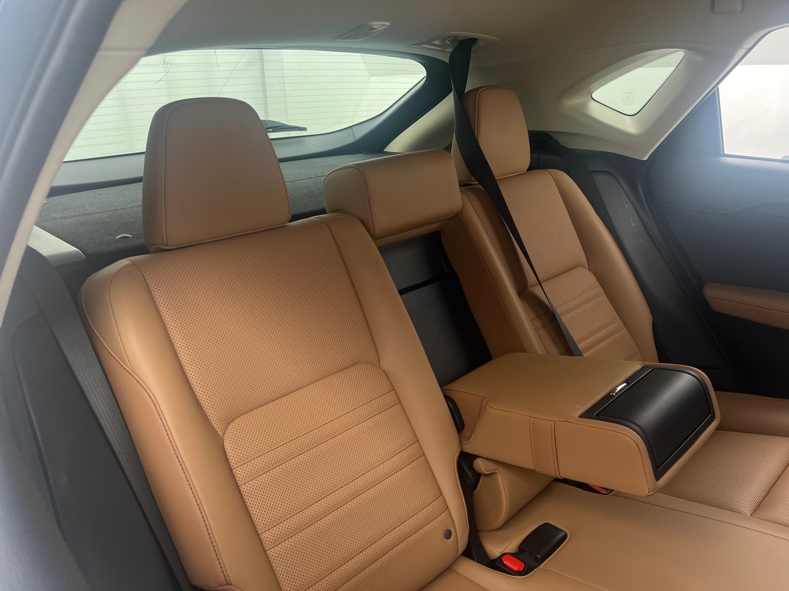 Thumbnail: 2017 Lexus NX - 5